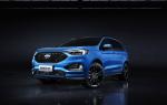 Ford Edge ST 2019 года (CN)
